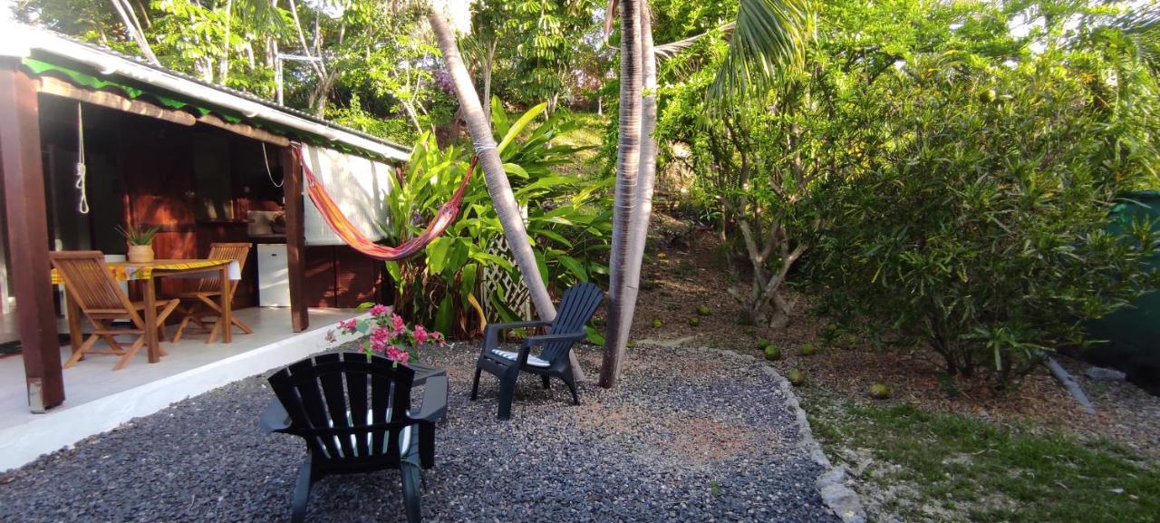 Bungalow Tout Confort Avec Piscine Partagee A 5 Mn De La Mer Сен Франсоа Екстериор снимка